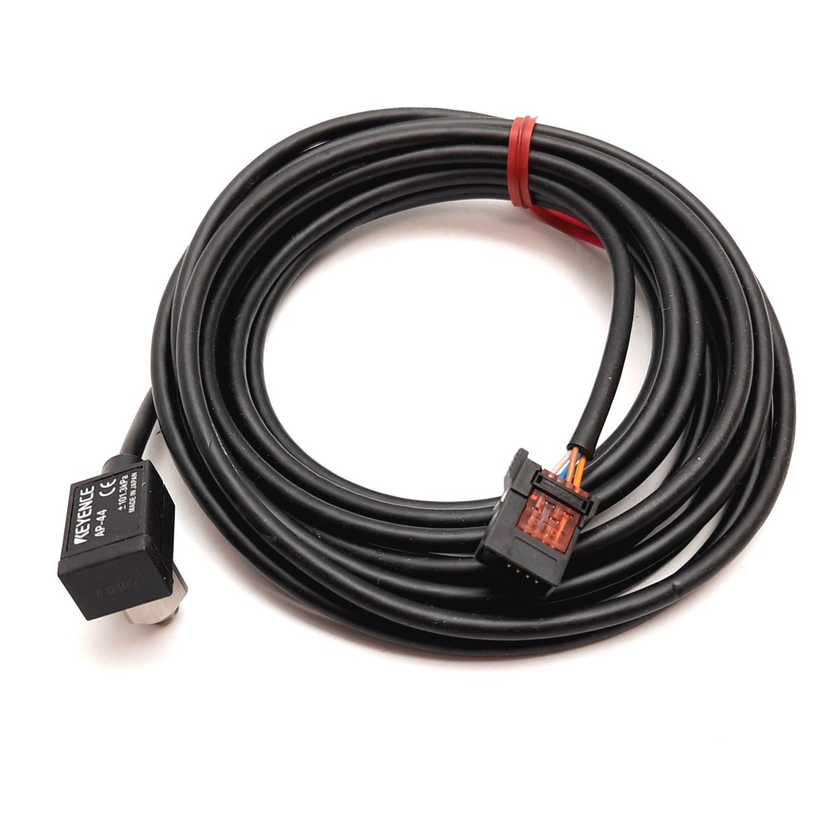 Keyence AP-44 Sensor Head, Compound Pressure, Rating: +101.3 to