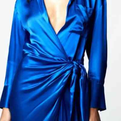 princess polly baby blue dress Lilac Dress — CAROLINE KILKENNY