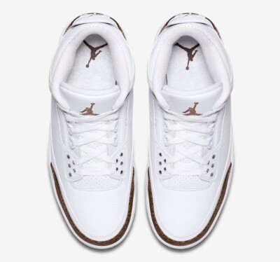 Size 11 - Air Jordan 3 Retro 2018 Mocha for sale online | eBay