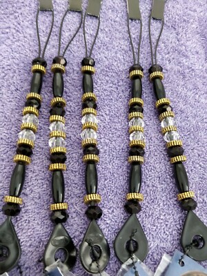 Beautiful Beads with Hair Tool Quick Beader for Loading Beads Tool (5pcs)