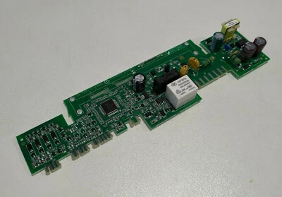 HOTPOINT ARISTON INDESIT Scheda elettronica Clever per frigorifero C00480604 originale Indesit Hotpoint