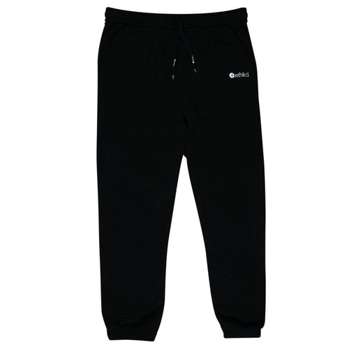 Brand New Mens Ethika Sweatpant Black - 第 1/2 張圖片