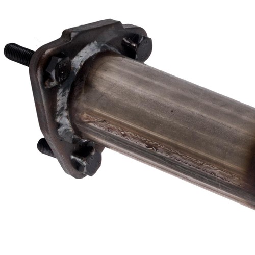 Convertidor catalítico de conducto de tubería flexible para Honda Accord 2,4 L L4 2003-2007 EPA - Imagen 6 de 10