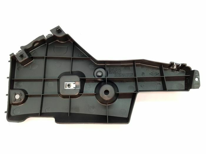 Fixation pare-choc avant droit Master Movano Interstar 8200409288 support abs - 2