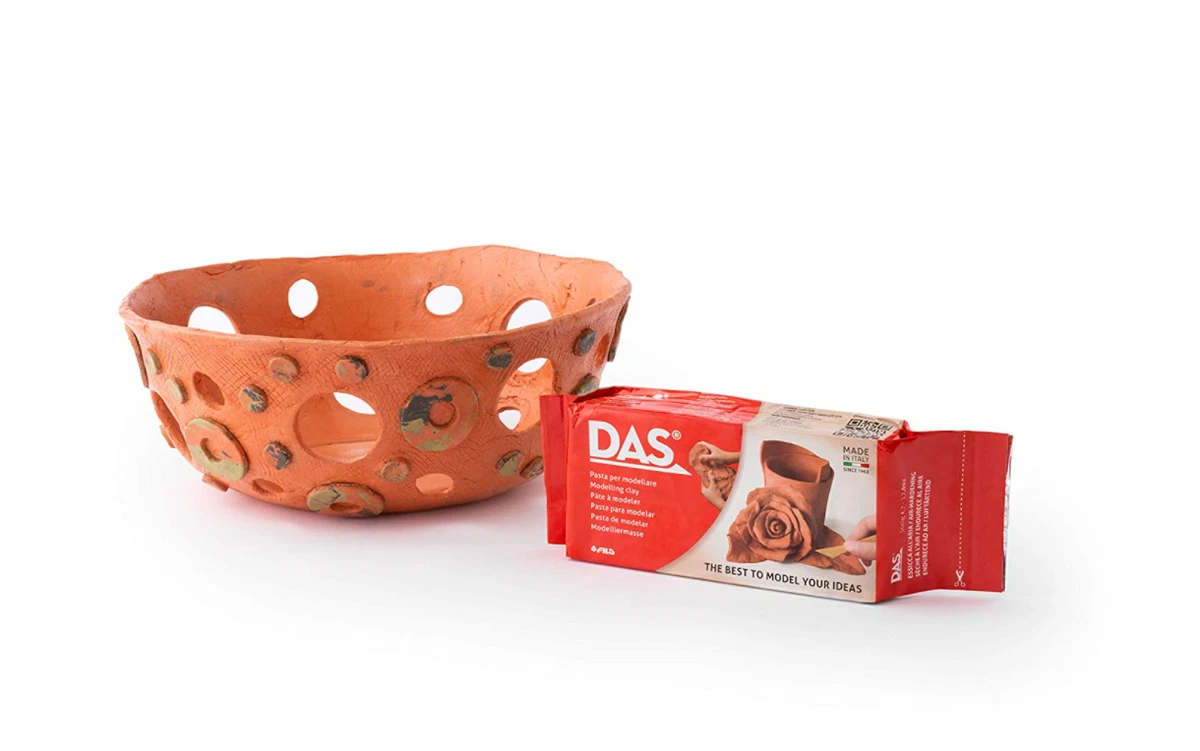 1kg clay best sale price