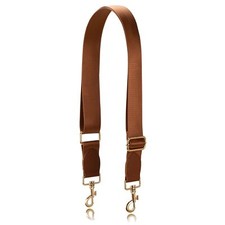 Allzedream Wide Purse Strap Replacement Crossbody Shoulder Bag Adjustable Bro...