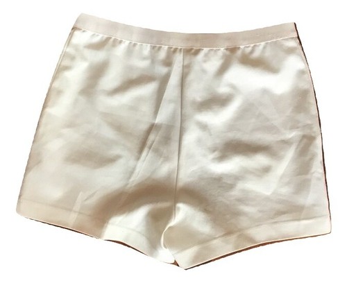 Pantaloncino da uomo Sportivo Fila Shorts Tennis Vintage Size 48 - Foto 3 di 3