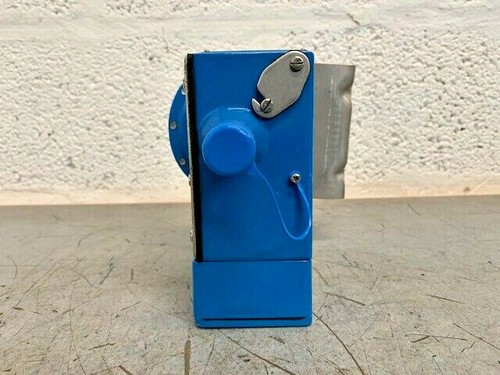 Sirco Controls Druckschalter X5-TW2002W-A0 0,35 bis 7 bar 115VAC 99-150-5172 - Bild 3 von 6