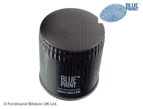 OIL FILTER ADV182130 BLUE PRINT I