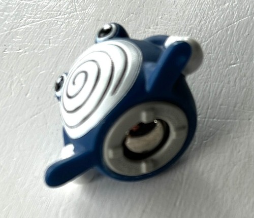 Pokemon Sliders 1999 de colección - Figuras OddzOn Tomy - Tú eliges - Raro - De colección - Imagen 50 de 72