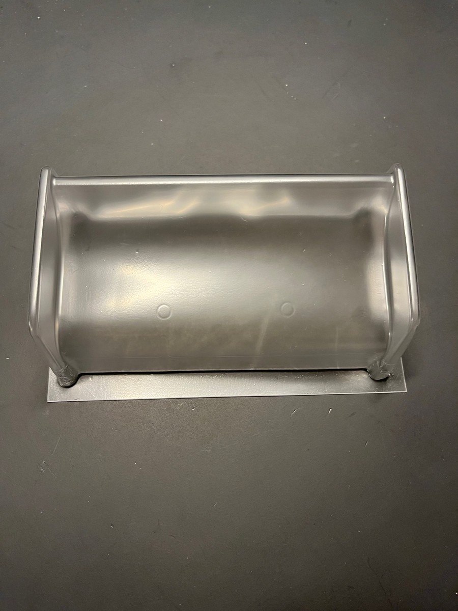 BOKI Racing Aftermarket Yokomo ZC-107 ZC107 Wing YZ10 BOKI Racing Aftermarket Yokomo ZC-107 ZC107 Wing YZ10