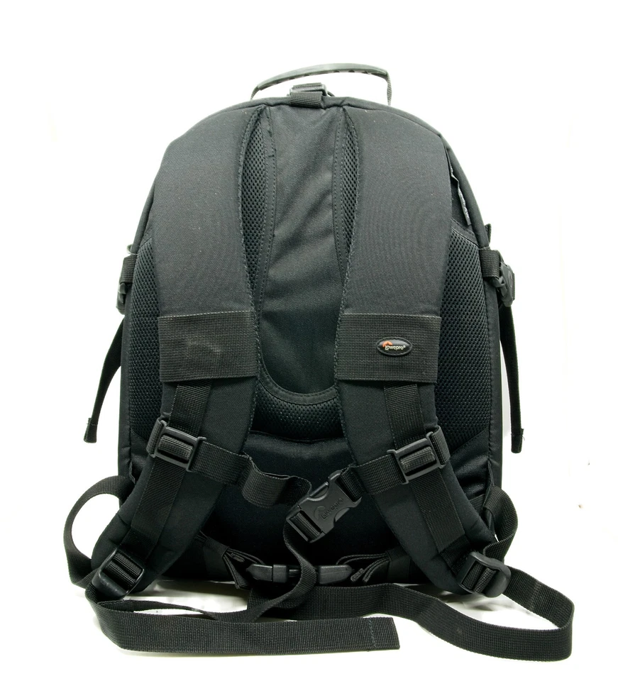 Lowepro CompuTrekker AW Camera-Notebook Backpack - Image 4 of 4