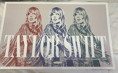 💕 Taylor Swift Eras Tour VIP PACKAGE NEW (MERCH PACKAGE BOX