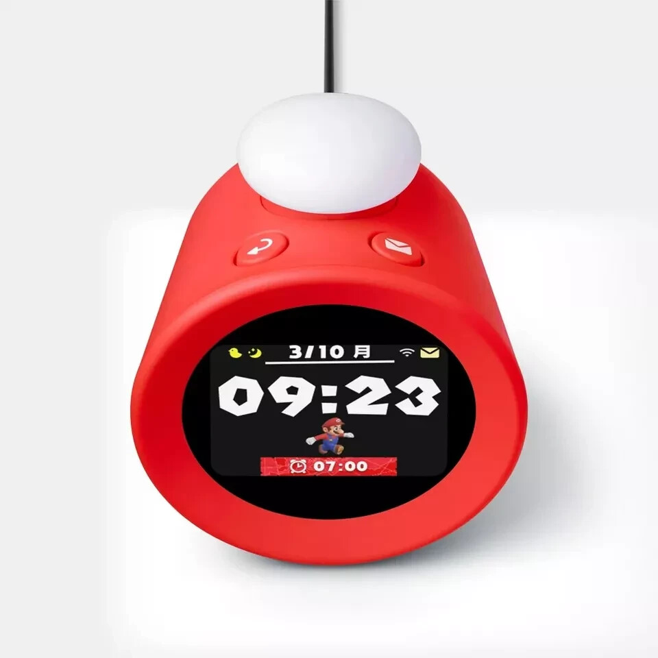 Nintendo Sound Clock Alarmo CLO-001 From Japan New | eBay Nintendo Sound Clock Alarmo CLO-001 From Japan New | eBay