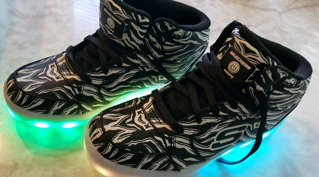 zapatillas energy light 2.0