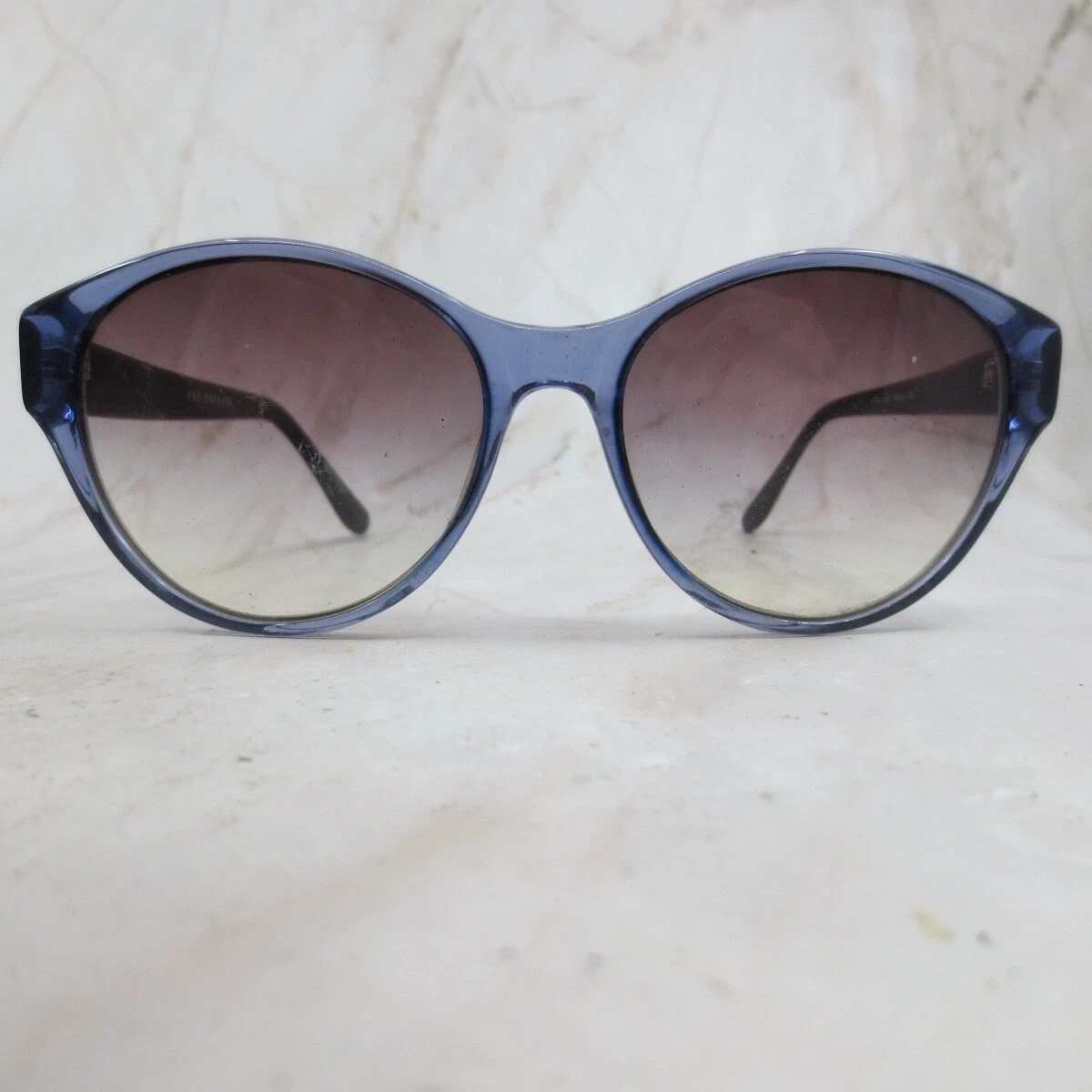 Ann Taylor Round Sunglasses for Women for sale | eBay display picture 1