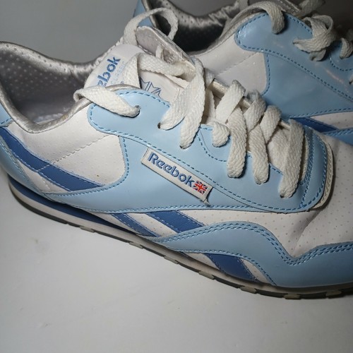 Womens Size 10 Reebok classic Rb804 | eBay