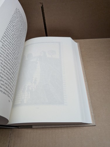 Folio Society Hardback Collectable Book, Set - CHOOSE A TITLE MANY AVAILABLE - Picture 927 of 1,280