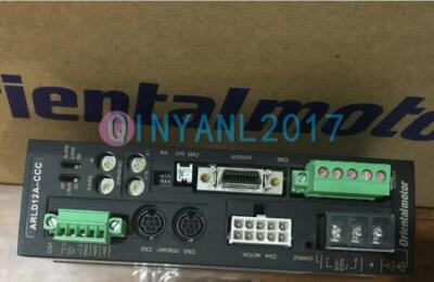 1PCS NEW Oriental motor ARLD12A-CCC driver