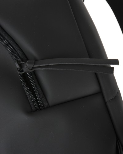 Emporio Armani Sac à dos MADE IN ITALY Homme Noir Y4O239 YI38V 84160 TL. U OFFR - Picture 6 of 11