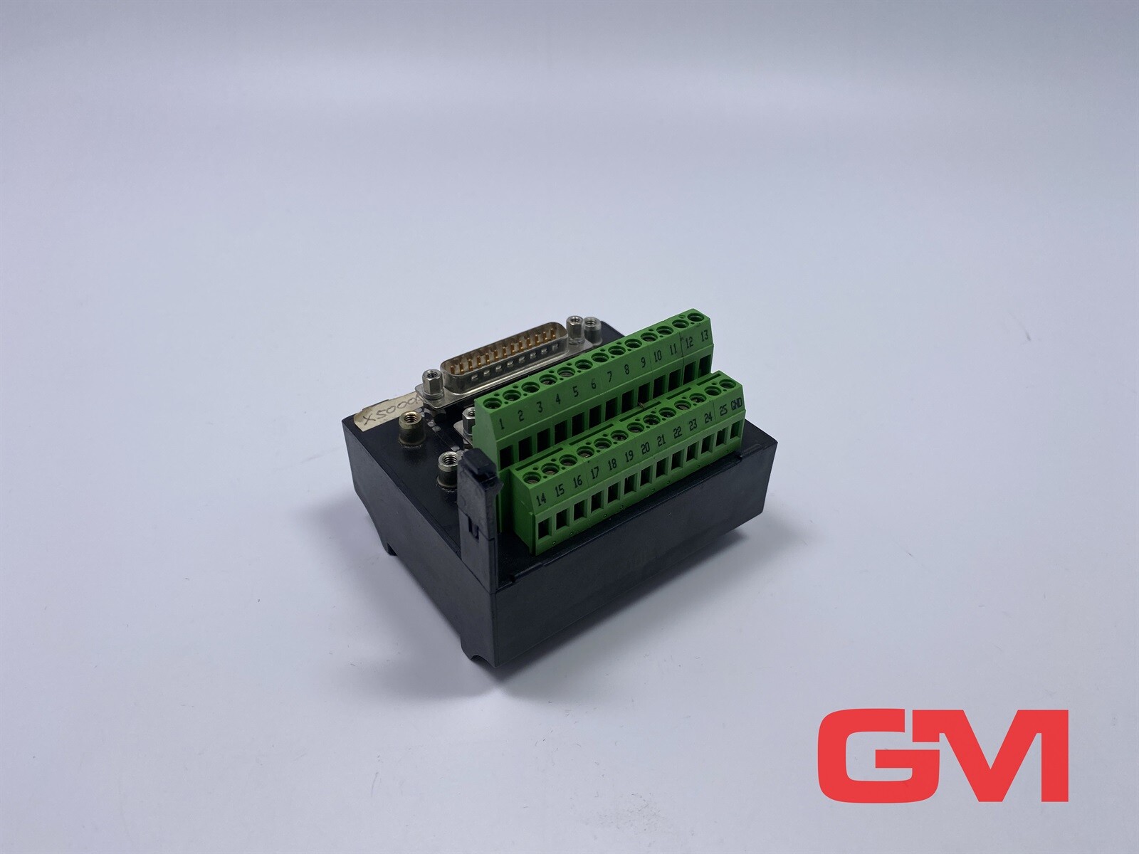 Murr Electronics Handover Module SV-2 X Sub D 25ST-KL. Signal Transfer 54164