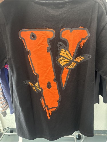 V Lone Shirts - Picture 5 of 6