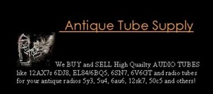 AUDIO Tube Vacuum tube Store | eBay Stores