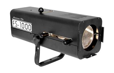 American DJ Supply FS-1000 Stage Light Unit
