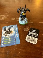 Skylanders: Spyro's Adventure: SONIC BOOM: