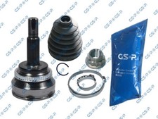 GSP 859167 Joint Kit,Arbre de Transmission pour Toyota