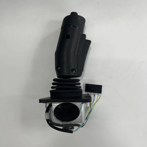Joystick Controller 137634 137634GT passend für Genie Lift GR-20 GS-2046 GS-3369 GR-12 - Bild 3 von 8