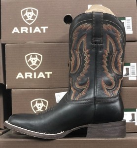 ariat boots outlet