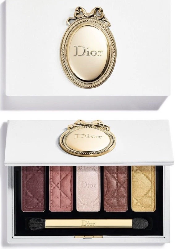 Dior Gold Eye Makeup Palettes for sale | eBay