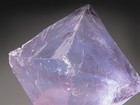 Fluorite Octahedron, Cave-in-Rock, Illinois — photo 6