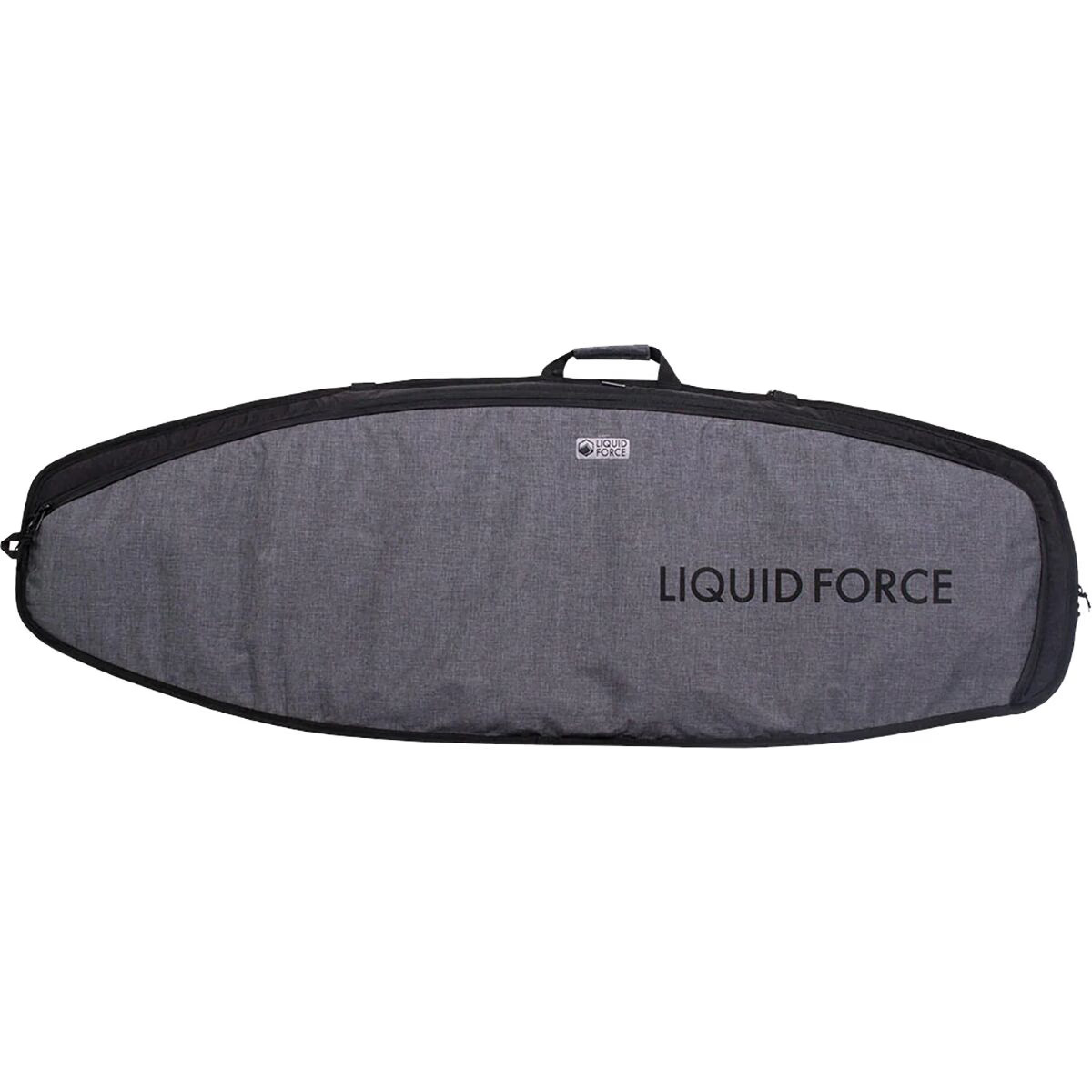 Доска для серфинга Liquid Force DLX Surf + Skim 2 Traveler одноцветная, 5 футов 6 дюймов