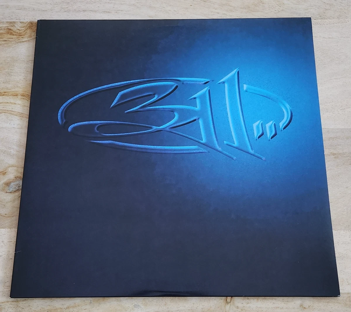 311 Vinyl for sale - eBay