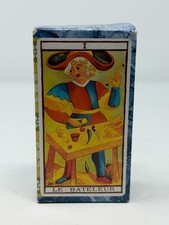 TAROT CARDS - "Le Tarot De Marseille" 78 Colour Cards with Instructions