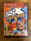 SSX Tricky - Greatest Hits (Sony PlayStation 2, 2002) PS2 No Manual Tested