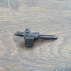Metroplex Six-Gun Hand Gun Laser 1985 Vintage G1 Transformers Action Figure