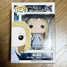 Ultimate Funko Pop Alice in Wonderland Figures Checklist and Gallery 61
