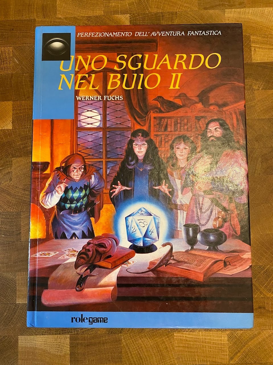 Foto 1 di 3