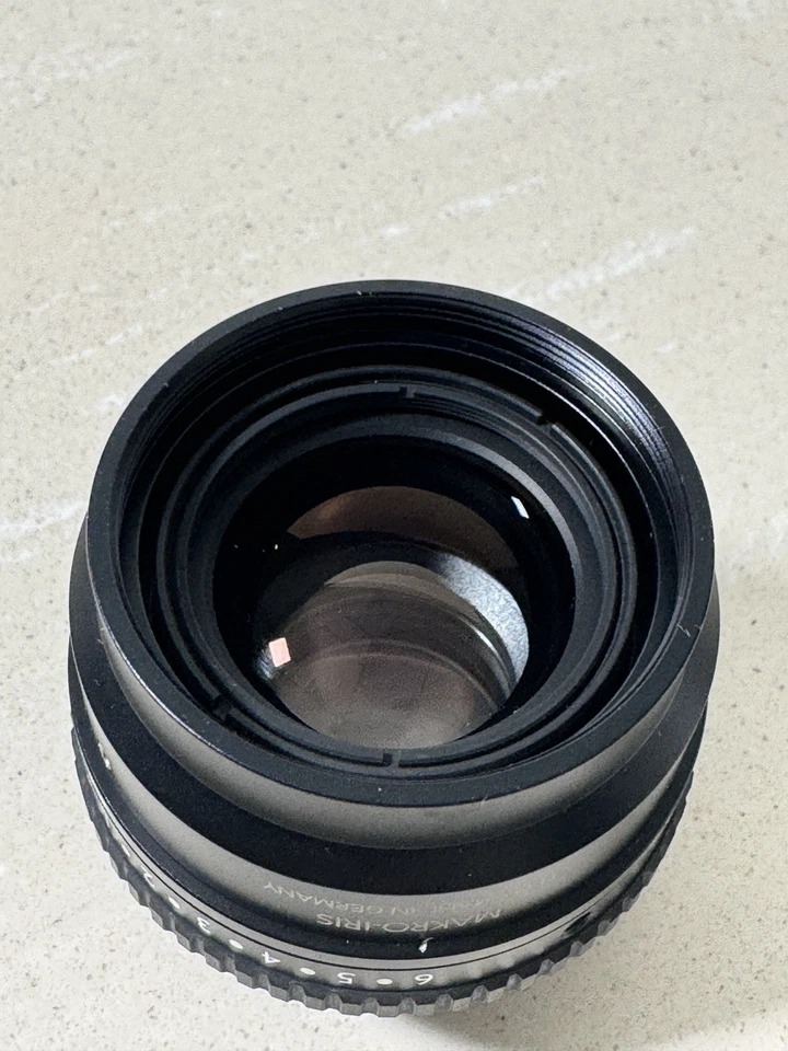 Schneider Componon-S 80mm f/4 V38 Mount  - Image 2 of 3