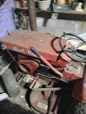 Wheel Horse Garden Tractor