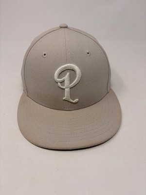 Sneaker Politics x New Era 59FIFTY Low Crown Stone Tan Tonal Fitted Collab 7 1/2