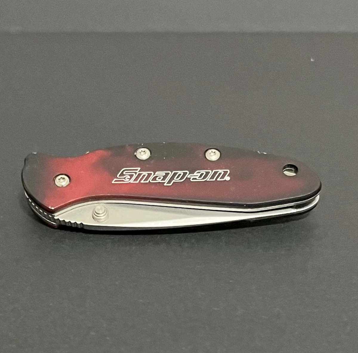 Snap-on スナップオン　 Kershawカーショウナイフ. Snap On Kershaw Knife for sale | eBay