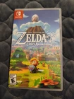 Legend of Zelda Link's Awakening - Nintendo Switch