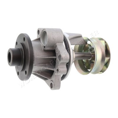 Water Pump VAICO For BMW WIESMANN MERCEDES GT Mf4 Coupe Mf5 Roadster 7839062