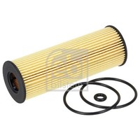 Febi ÖLfilter Filtereinsatz Passend FüR Ford Usa Bronco Explorer Ranger | 196160