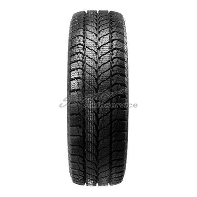 1x 205/65 R16 107T Winterreifen Uniroyal SnowMax 3 3PMSF | 29302