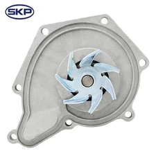 SKP SK1802100 Engine Water Pump For Select 05-16 Audi Volkswagen Models